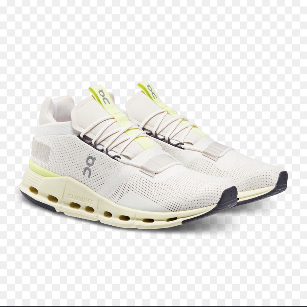 On Running Cloudnova Sneakers